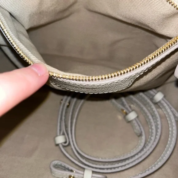 Polene Numéro Neuf in chalk - Picture 5 of 5